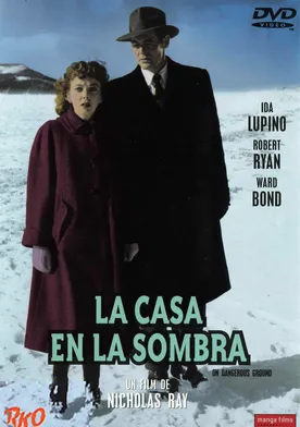 Poster de Odio en el alma