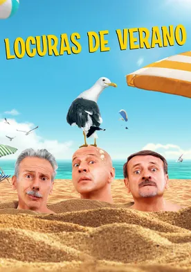 Poster de Odio l'estate