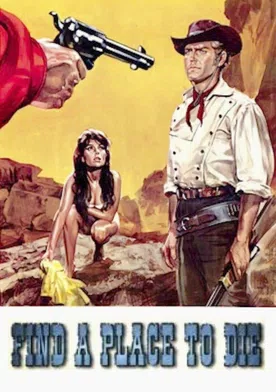 Poster de Oeste sin fronteras