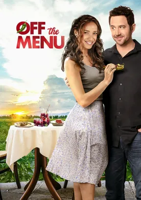 Poster de Off the Menu
