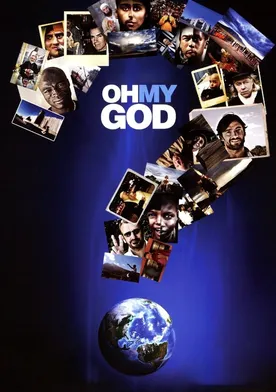 Poster de Oh My God