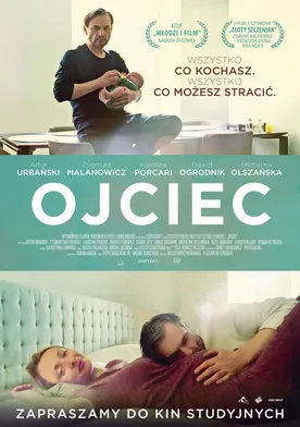 Poster de Ojciec