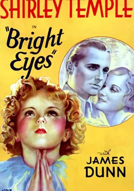 Poster de Ojos cariñosos