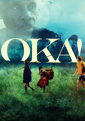 Poster de Oka!