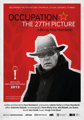 Poster de Okupacija, 27. slika