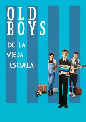 Poster de Old Boys