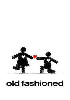 Poster de Old Fashioned