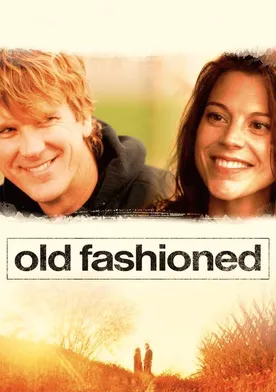Poster Old Fashioned