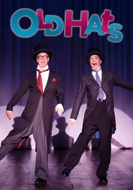 Poster de Old Hats