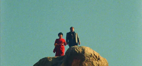 Om Dar-B-Dar Trailer