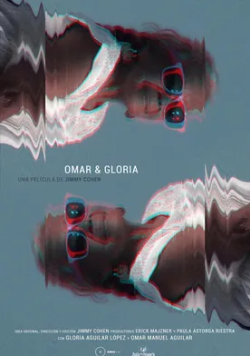 Poster de Omar & Gloria
