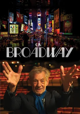 Poster de On Broadway
