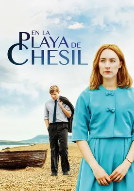 Poster de On Chesil Beach