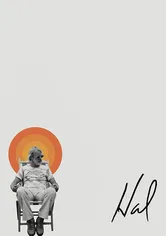 Poster Once I Was: The Hal Ashby Story