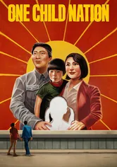 Poster de One Child Nation