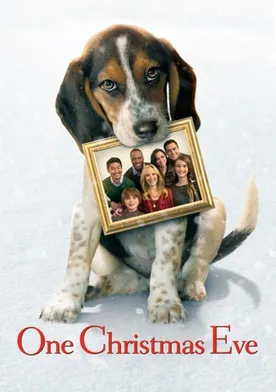 Poster de One Christmas Eve