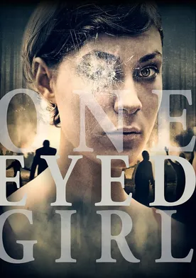 Poster de One Eyed Girl