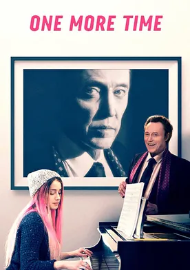Poster de One More Time