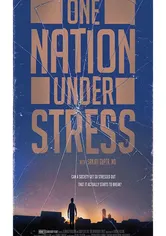 Poster de One Nation Under Stress