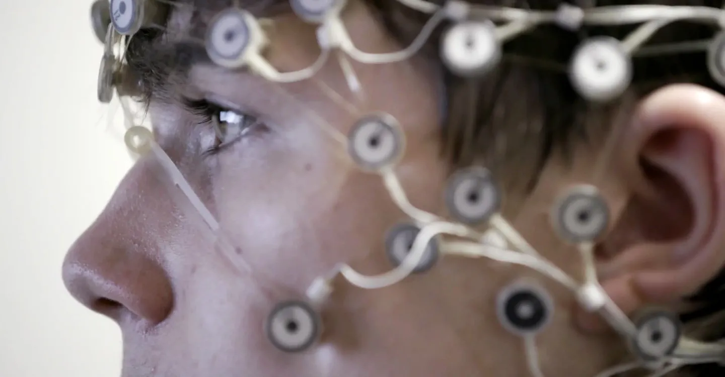 One Nation Under Stress Trailer