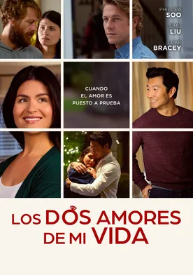 Poster de One True Loves