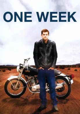Poster de One Week