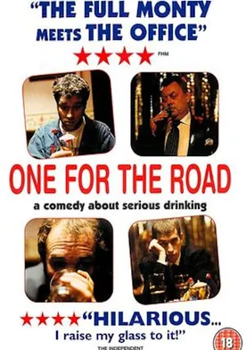 Poster de One for the Road