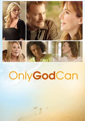 Poster Only God Can
