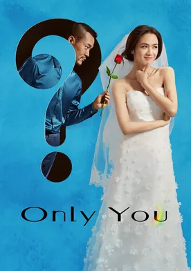 Poster de Only You