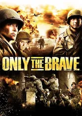 Poster de Only the Brave