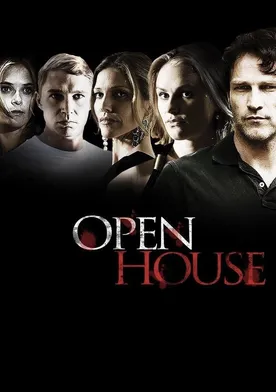 Poster de Open House
