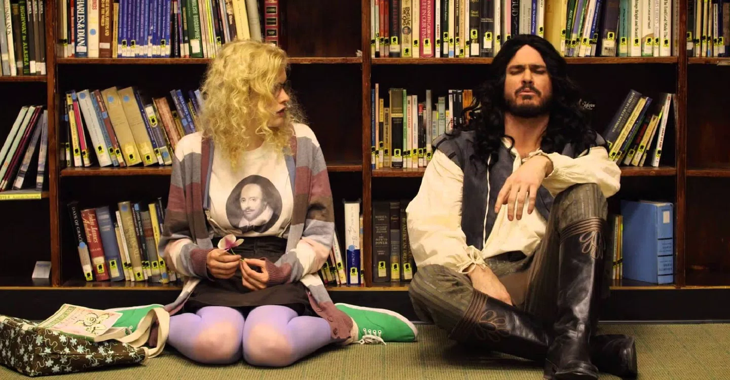 Opening Night Trailer