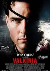 Poster de Operación Valquiria