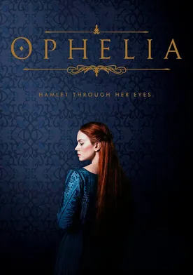 Poster Ophelia
