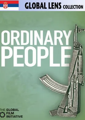 Poster de Ordinary People