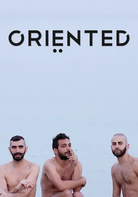 Poster de Oriented