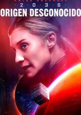 Poster de Origin Unknown