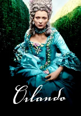 Poster de Orlando