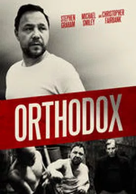 Poster Orthodox
