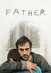 Poster de Otac