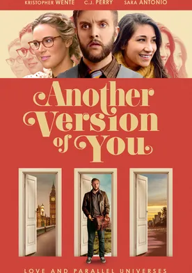 Poster de Other Versions of You