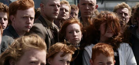 Our Day Will Come Trailer