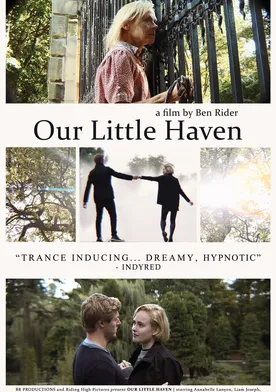 Poster de Our Little Haven
