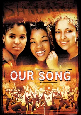Poster de Our Song