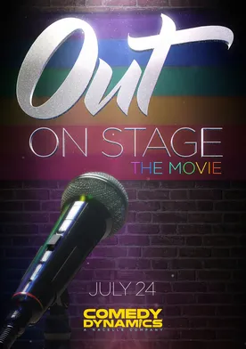 Poster de Out On Stage (Movie Version)