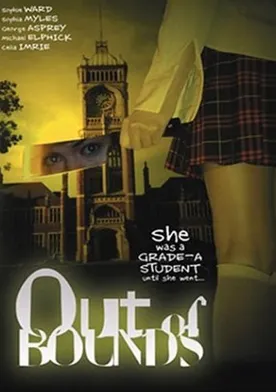 Poster de Out of Bounds