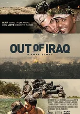 Poster de Out of Iraq