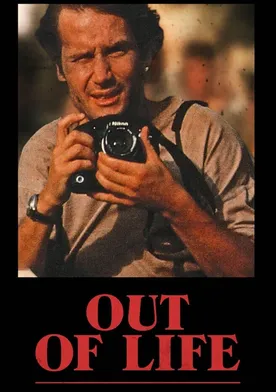 Poster de Out of Life