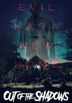 Poster de Out of the Shadows