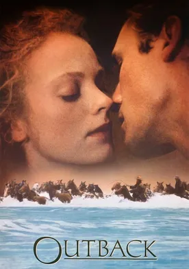 Poster de Outback